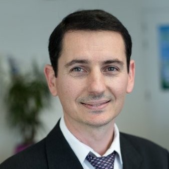 Photo du DG
